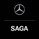 Logo SAGA Nivelles